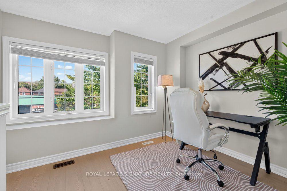 Photo 22 of 1755 Danforth Avenue, Toronto, Woodbine Corridor — HOMEH