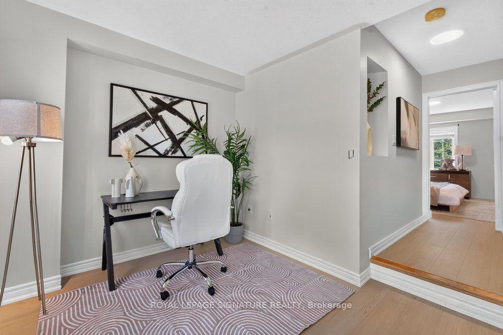 Photo 23 of 1755 Danforth Avenue, Toronto, Woodbine Corridor — HOMEH