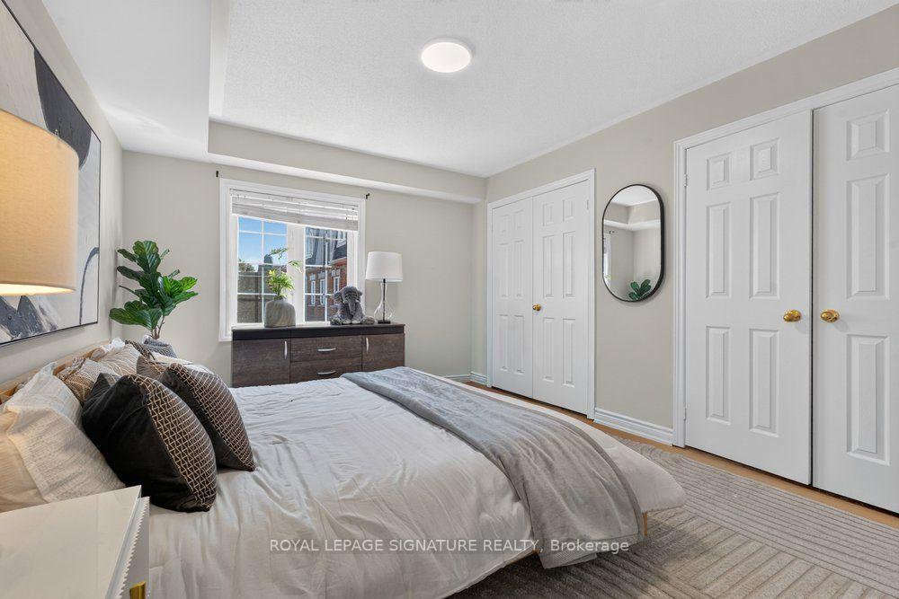 Photo 25 of 1755 Danforth Avenue, Toronto, Woodbine Corridor — HOMEH