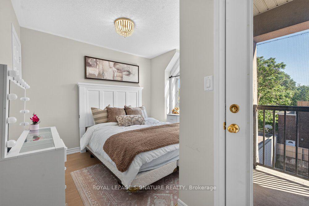 Photo 30 of 1755 Danforth Avenue, Toronto, Woodbine Corridor — HOMEH