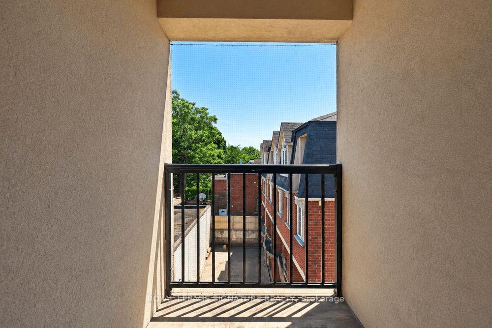 Photo 32 of 1755 Danforth Avenue, Toronto, Woodbine Corridor — HOMEH