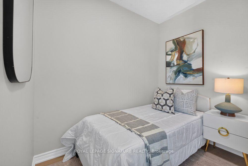 Photo 34 of 1755 Danforth Avenue, Toronto, Woodbine Corridor — HOMEH