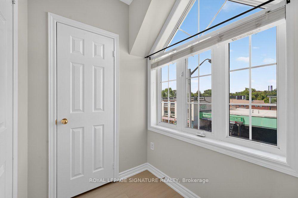 Photo 37 of 1755 Danforth Avenue, Toronto, Woodbine Corridor — HOMEH