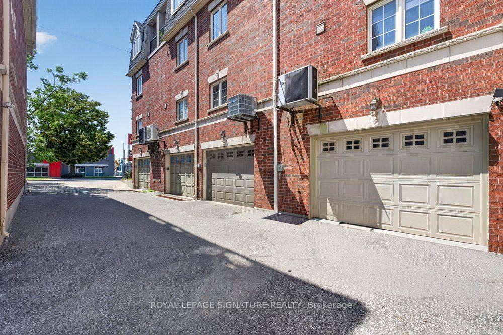 Photo 39 of 1755 Danforth Avenue, Toronto, Woodbine Corridor — HOMEH