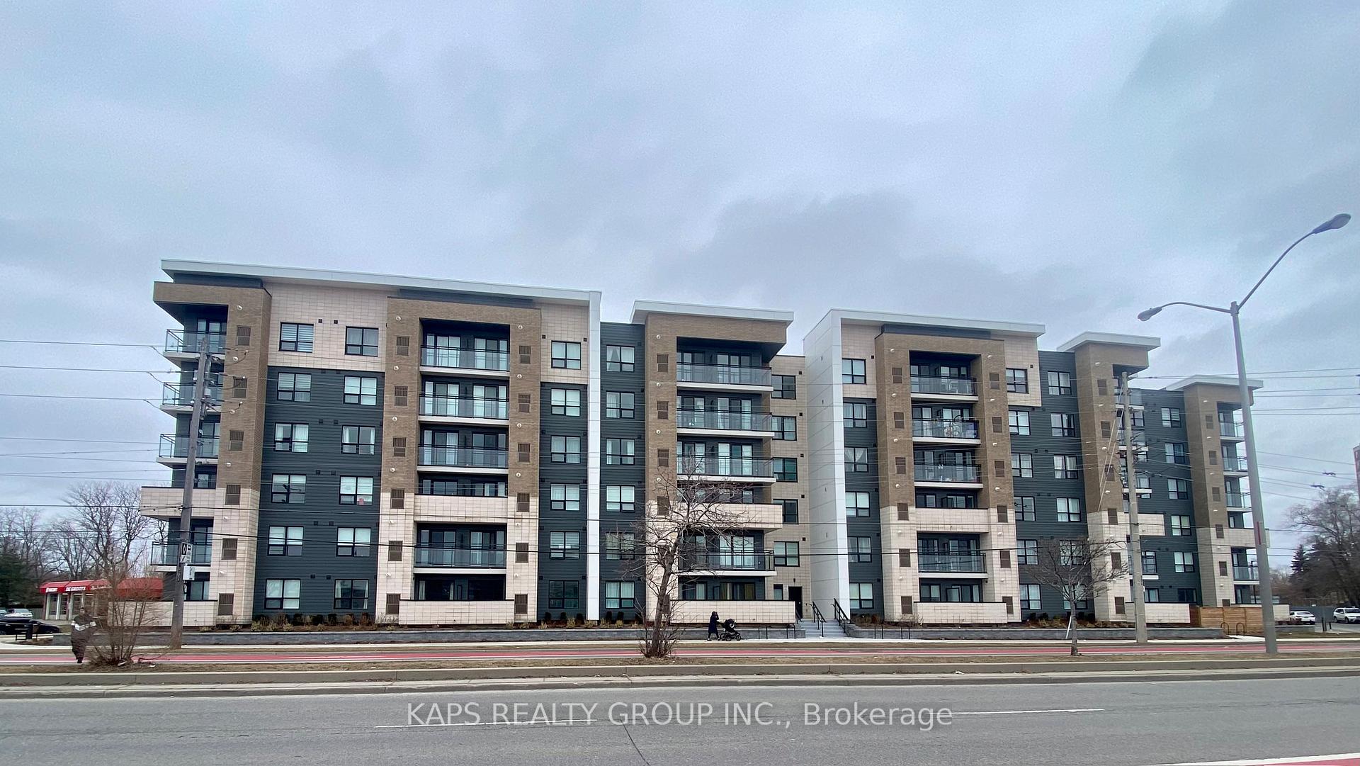 Photo of Unit 118, 1 Falaise Road