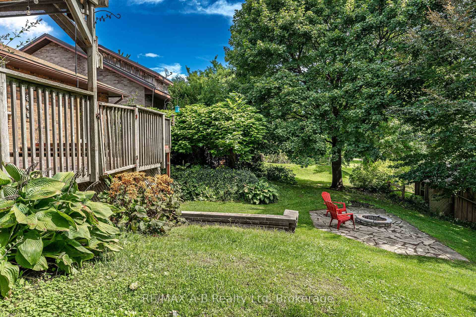 Photo 32 of 332 Widder Street E, St. Marys — HOMEH