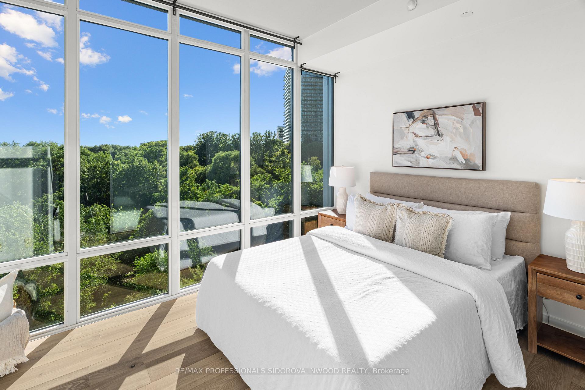 Photo 11 of Unit 305, 88 Park Lawn Road, Etobicoke, Mimico — HOMEH