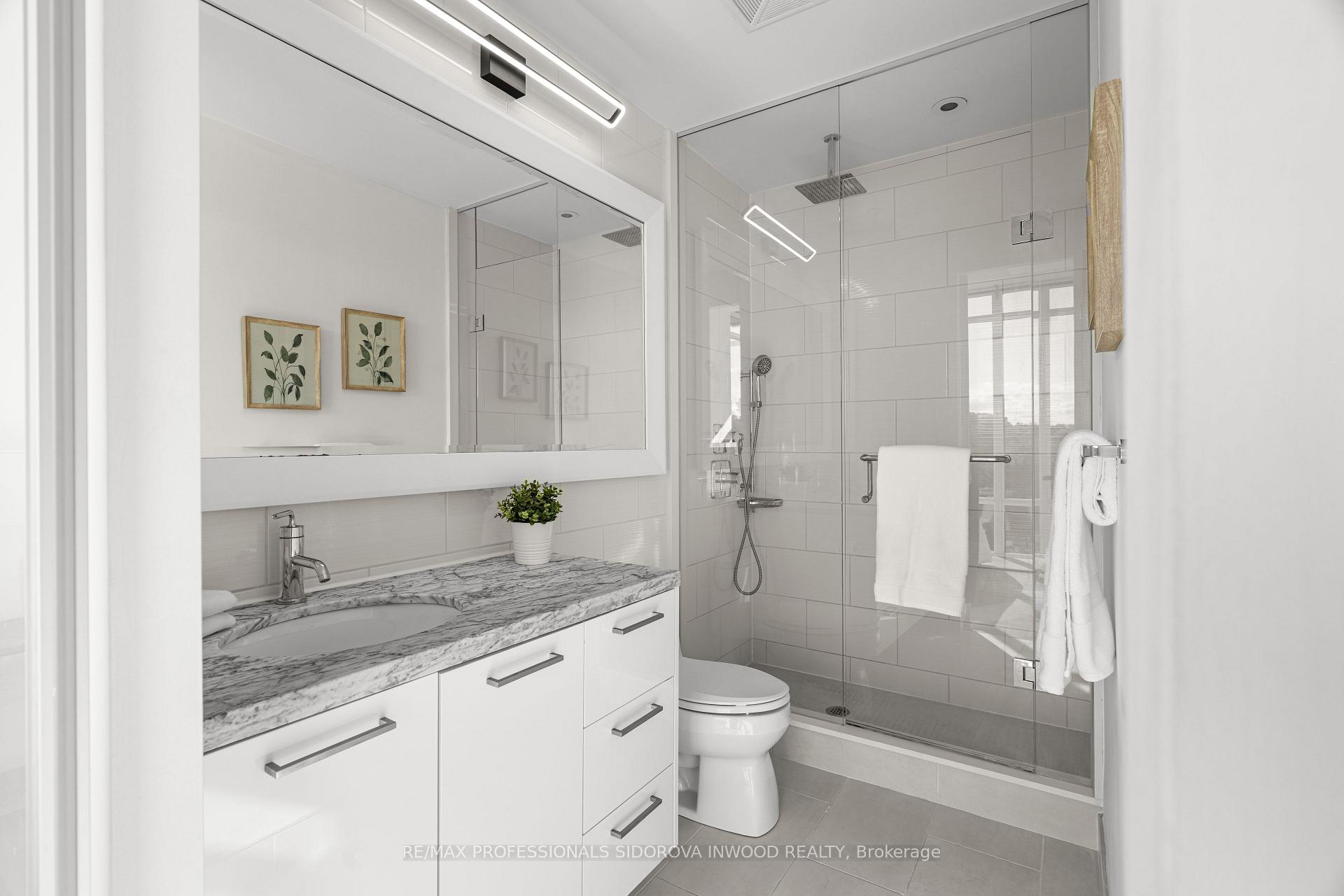 Photo 14 of Unit 305, 88 Park Lawn Road, Etobicoke, Mimico — HOMEH