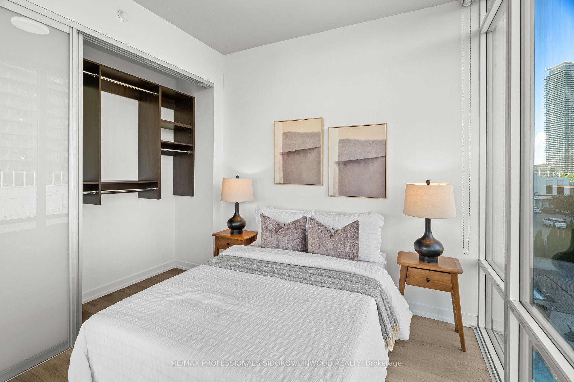 Photo 16 of Unit 305, 88 Park Lawn Road, Etobicoke, Mimico — HOMEH