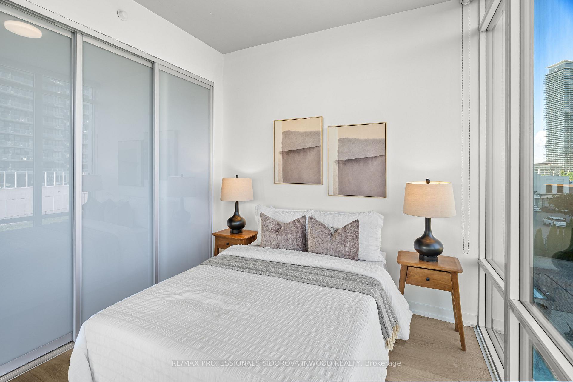 Photo 17 of Unit 305, 88 Park Lawn Road, Etobicoke, Mimico — HOMEH