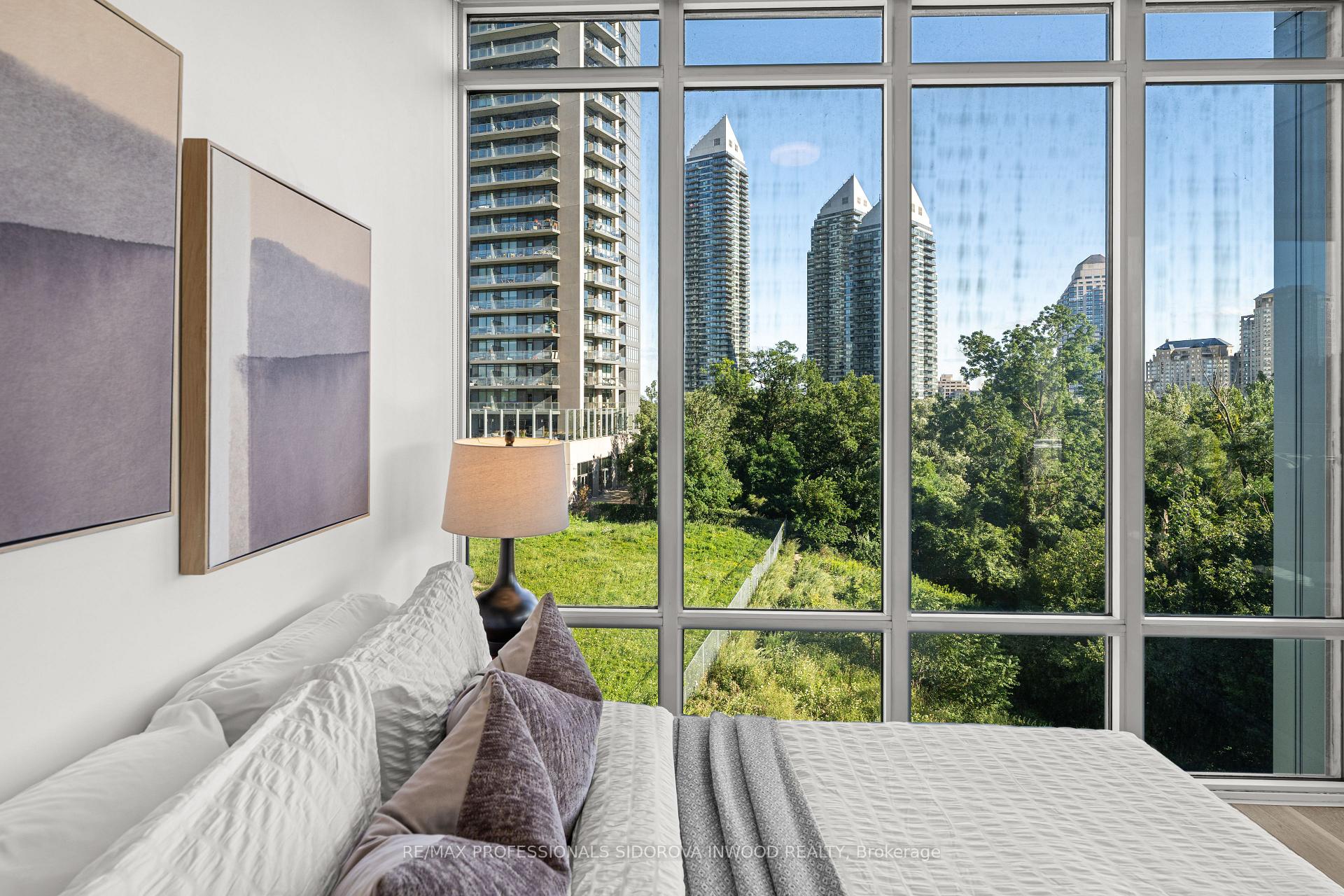 Photo 18 of Unit 305, 88 Park Lawn Road, Etobicoke, Mimico — HOMEH