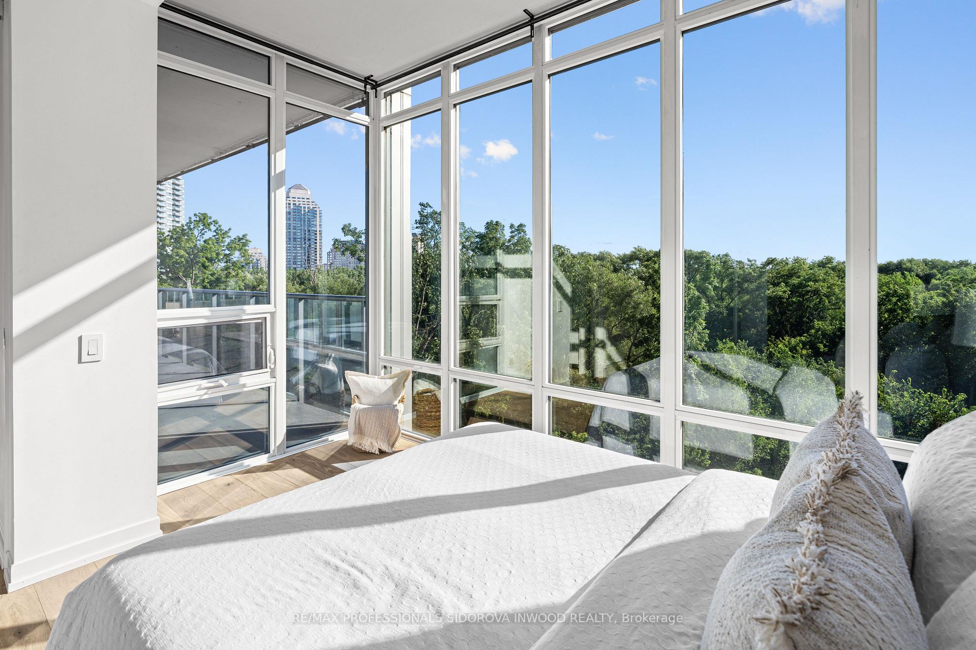 Photo 19 of Unit 305, 88 Park Lawn Road, Etobicoke, Mimico — HOMEH