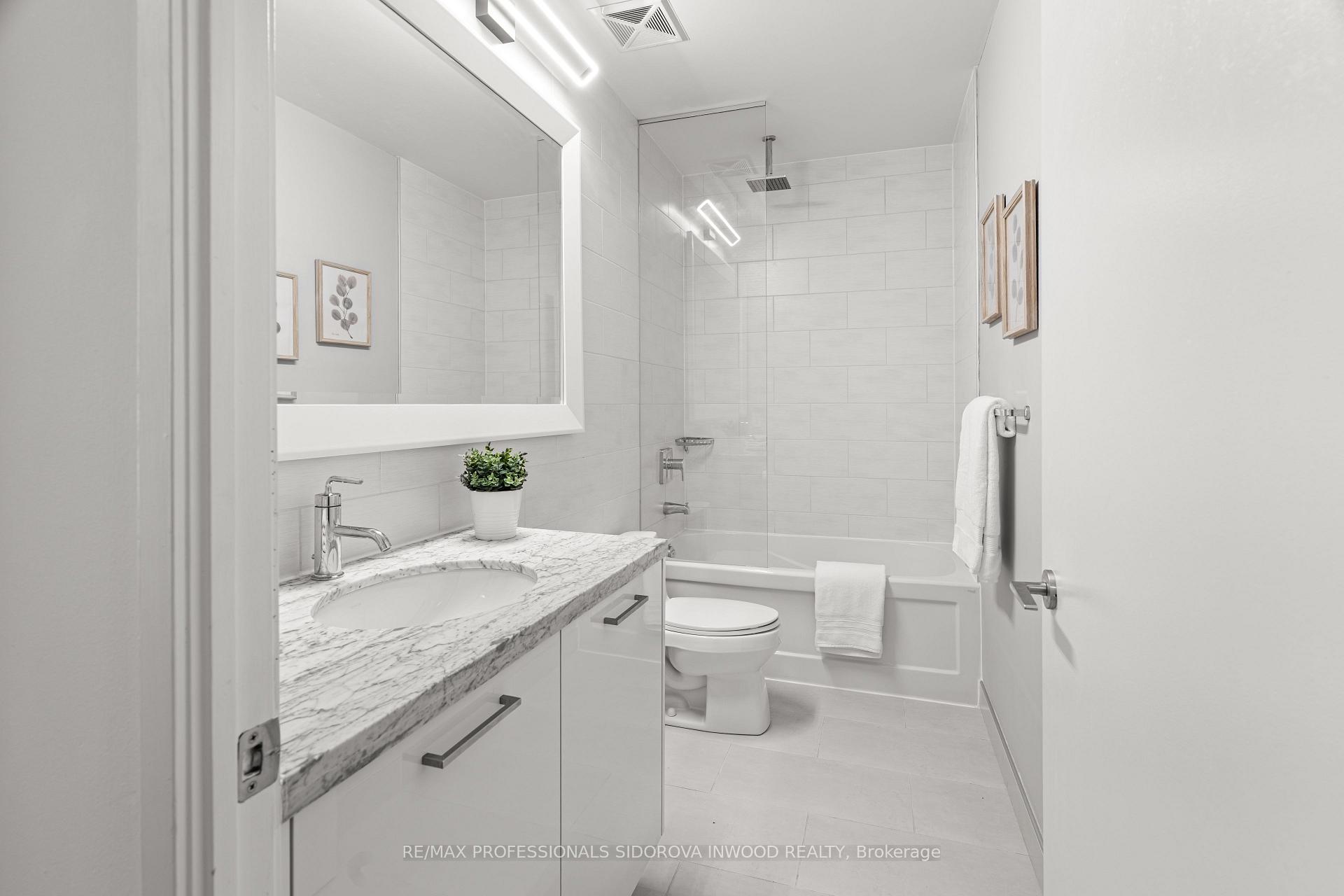 Photo 20 of Unit 305, 88 Park Lawn Road, Etobicoke, Mimico — HOMEH