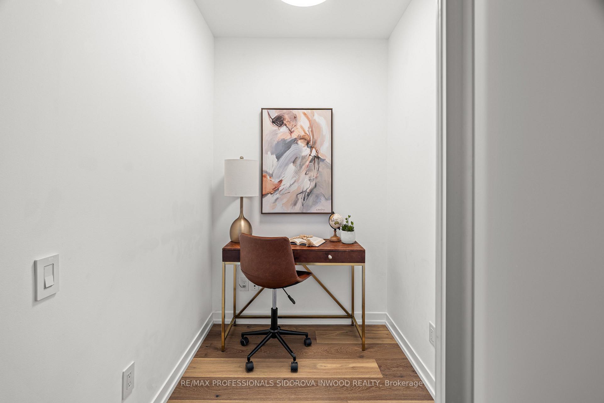 Photo 21 of Unit 305, 88 Park Lawn Road, Etobicoke, Mimico — HOMEH