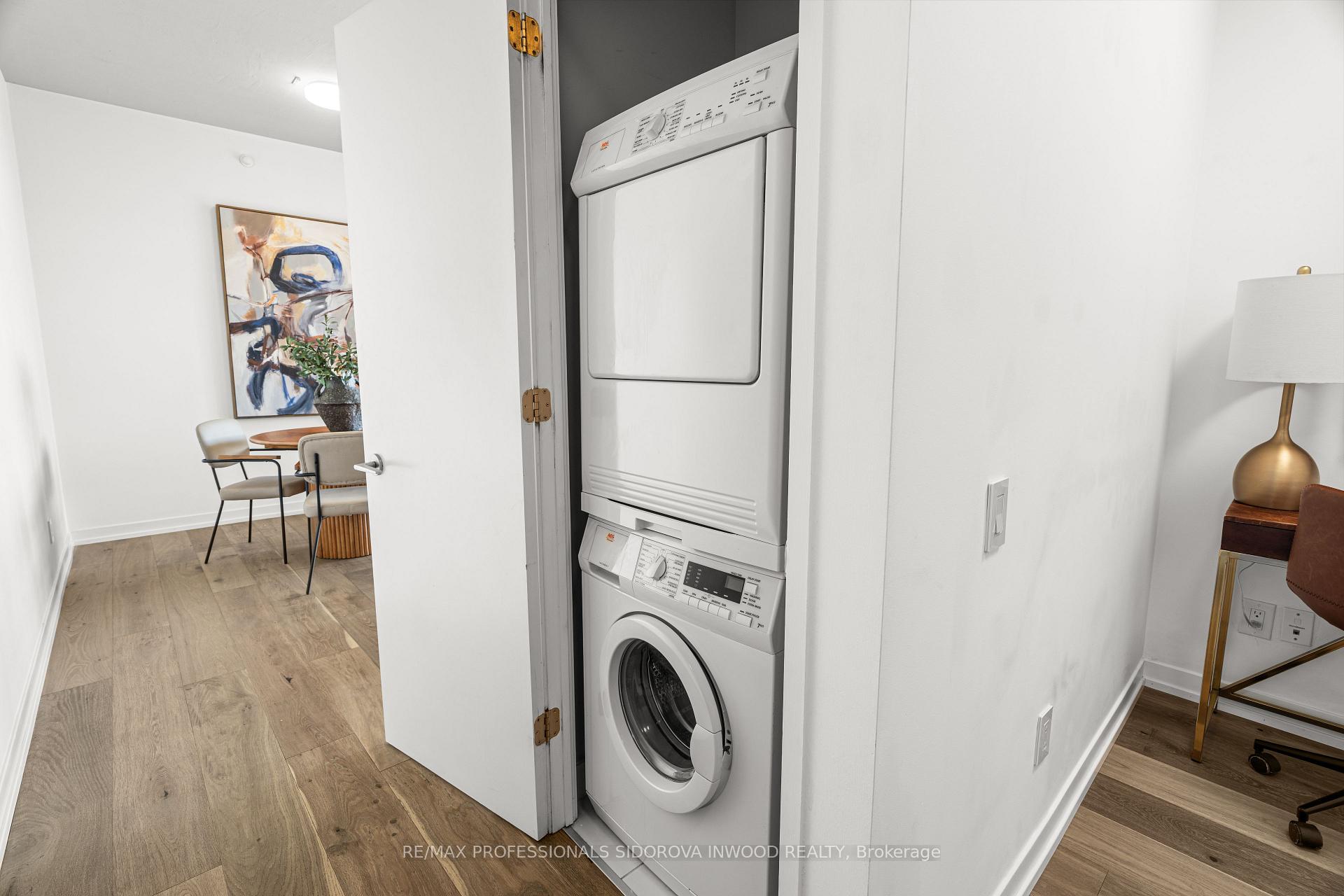 Photo 22 of Unit 305, 88 Park Lawn Road, Etobicoke, Mimico — HOMEH