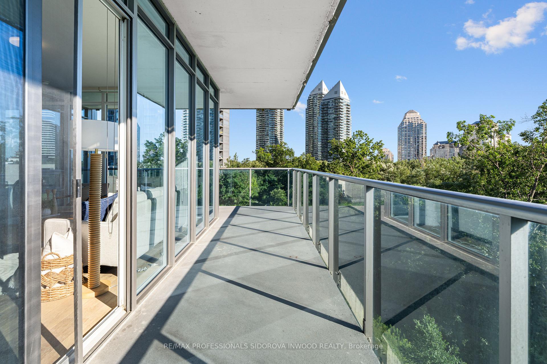 Photo 23 of Unit 305, 88 Park Lawn Road, Etobicoke, Mimico — HOMEH