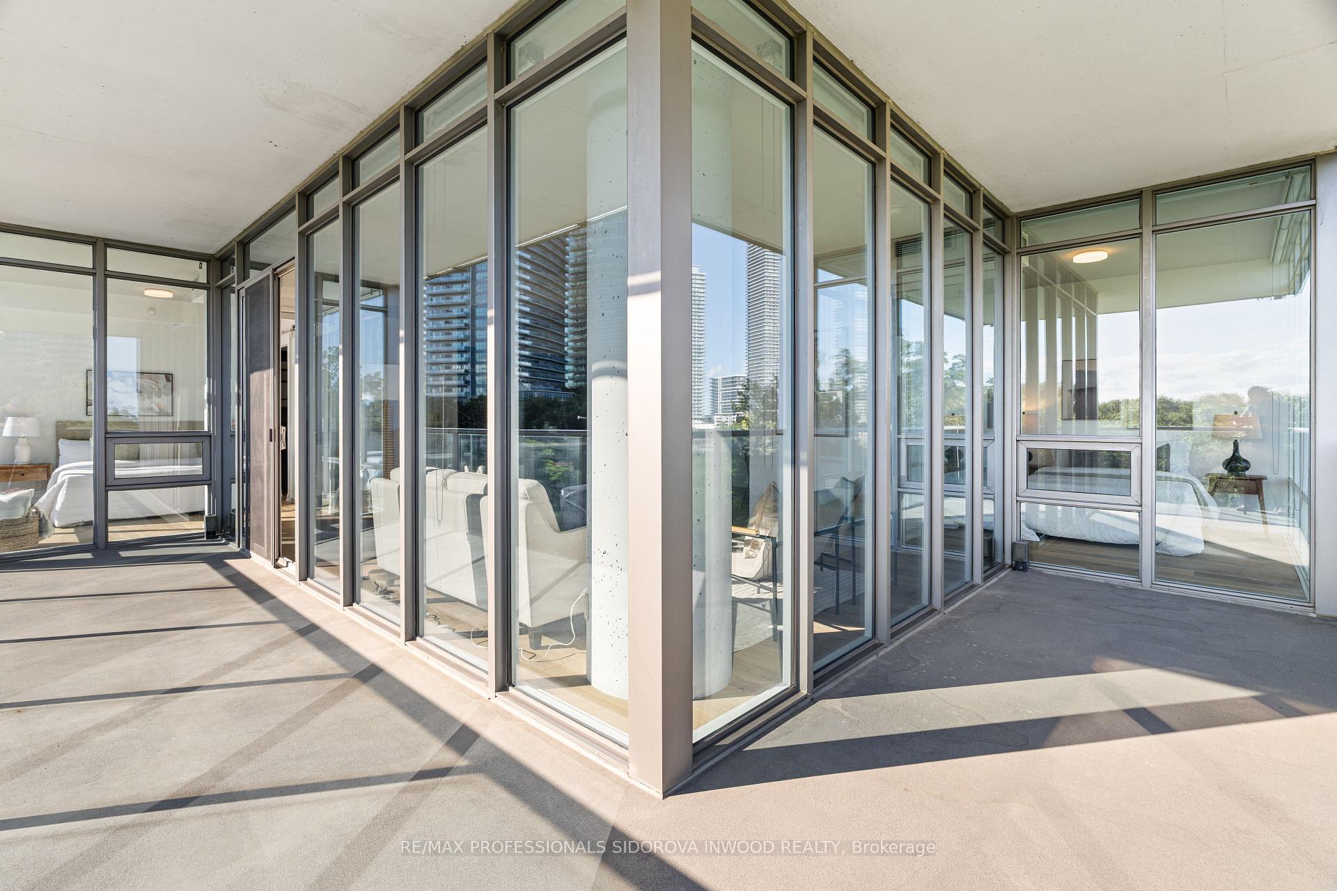 Photo 24 of Unit 305, 88 Park Lawn Road, Etobicoke, Mimico — HOMEH