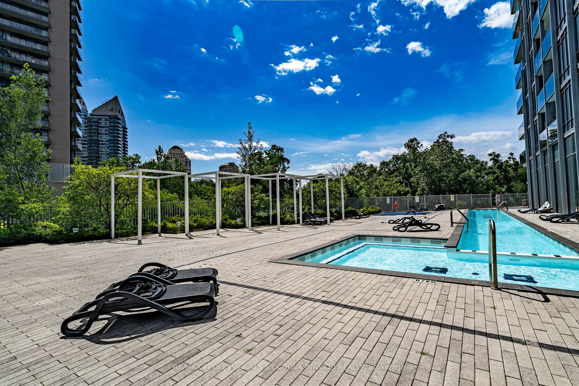 Photo 38 of Unit 305, 88 Park Lawn Road, Etobicoke, Mimico — HOMEH