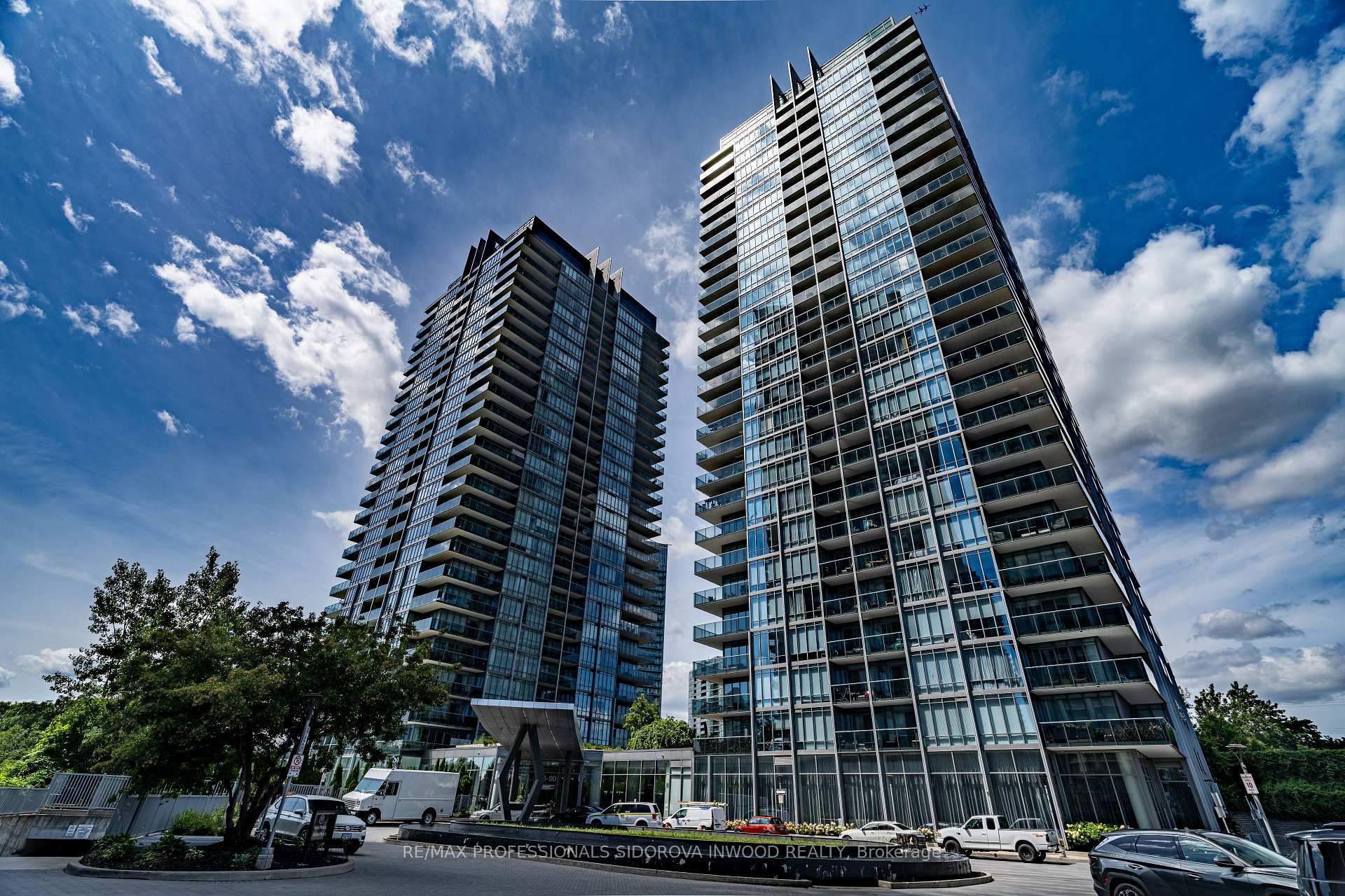 Photo 39 of Unit 305, 88 Park Lawn Road, Etobicoke, Mimico — HOMEH