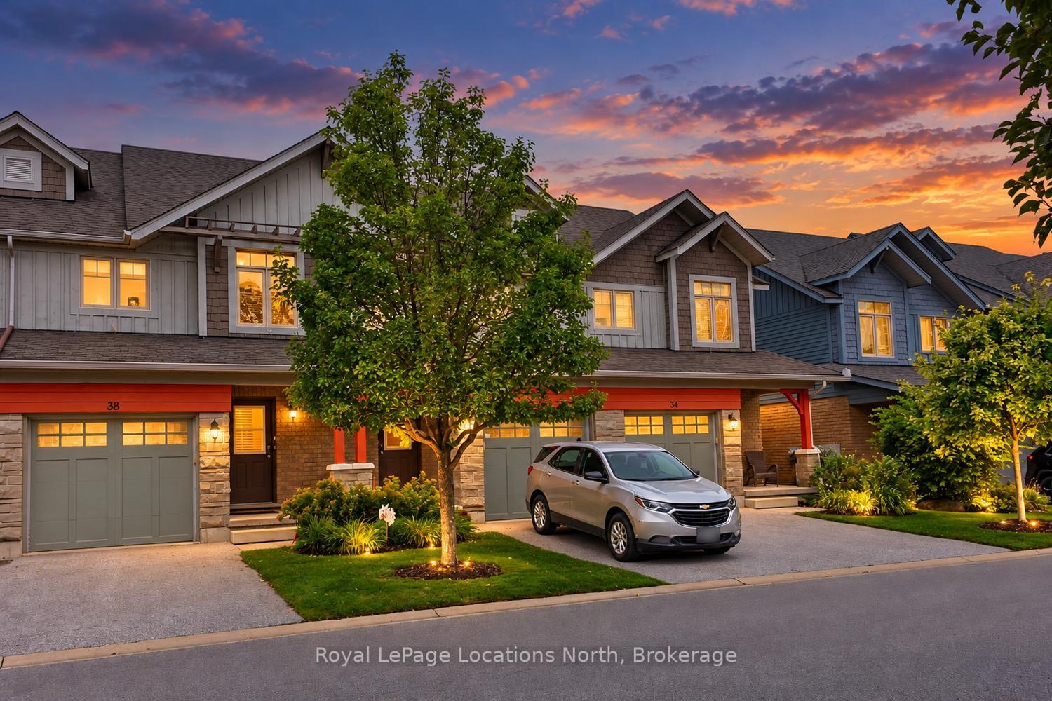 Photo of 38 Silver Glen Boulevard