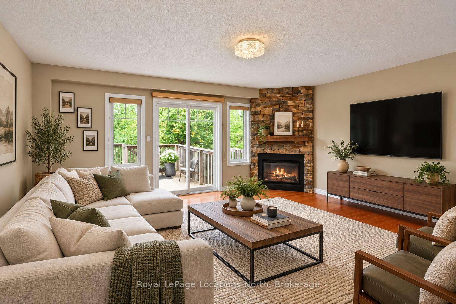 Photo 16 of 38 Silver Glen Boulevard, Collingwood — HOMEH