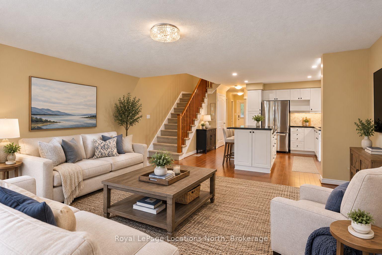 Photo 19 of 38 Silver Glen Boulevard, Collingwood — HOMEH