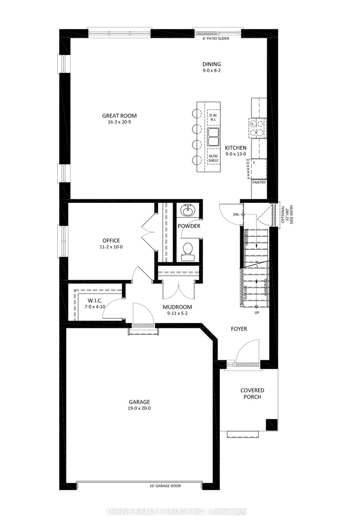 Photo 2 of 3008 Buroak Drive, London, North S — HOMEH