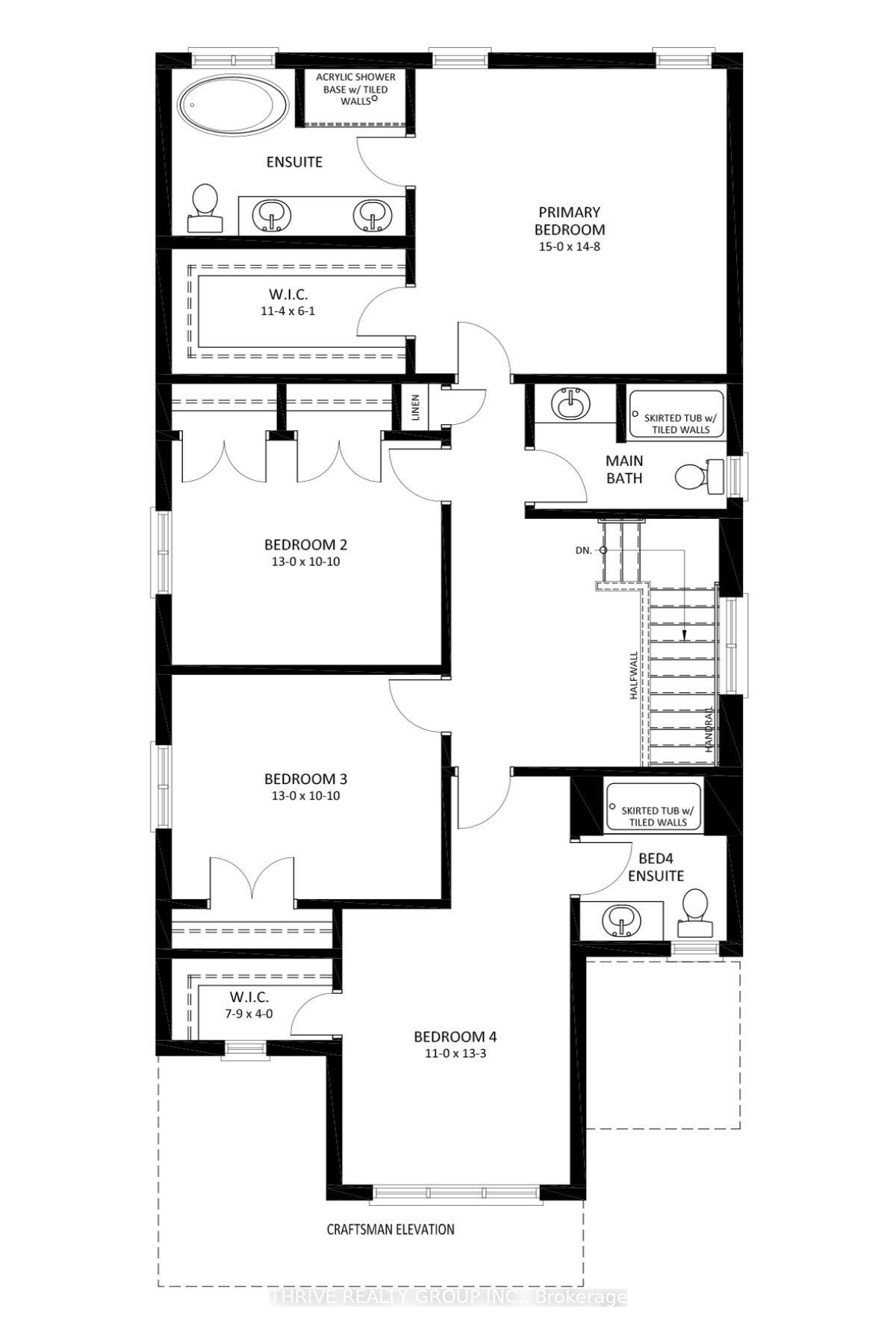 Photo 3 of 3008 Buroak Drive, London, North S — HOMEH