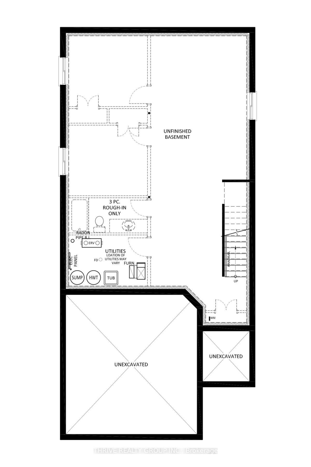 Photo 4 of 3008 Buroak Drive, London, North S — HOMEH