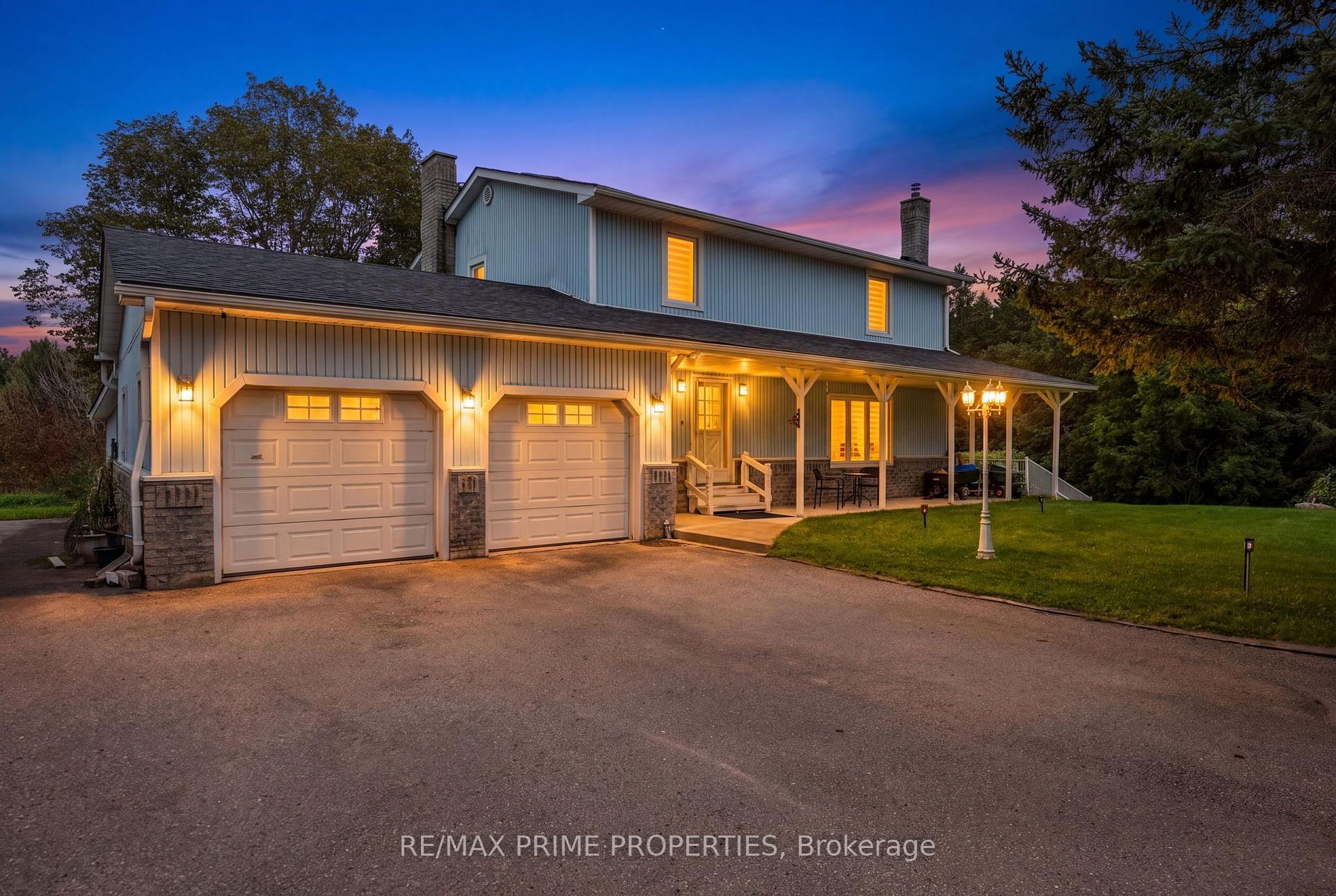 Photo 2 of 20369 Centre Street, East Gwillimbury, Rural East Gwillimbury — HOMEH