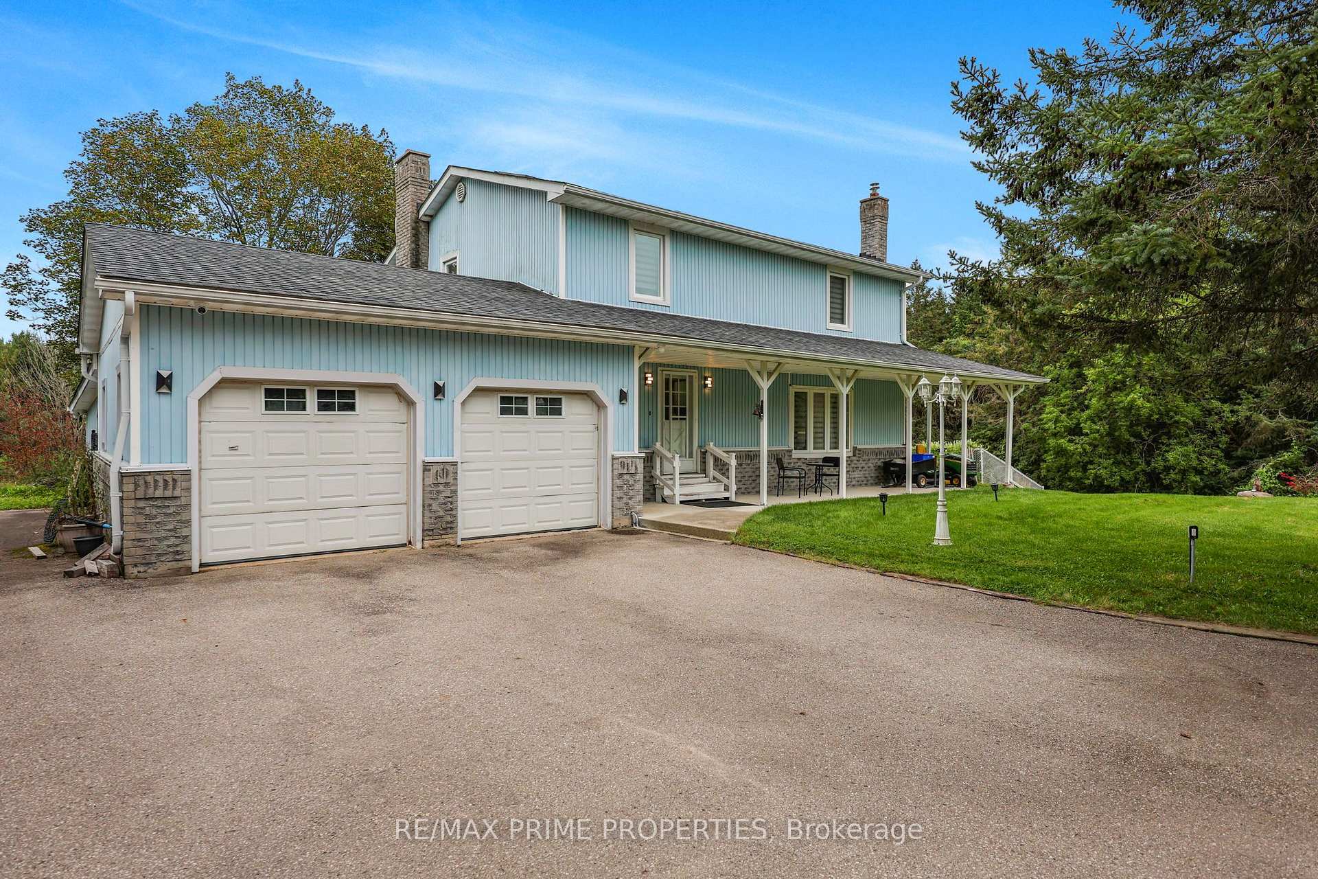 Photo of 20369 Centre Street