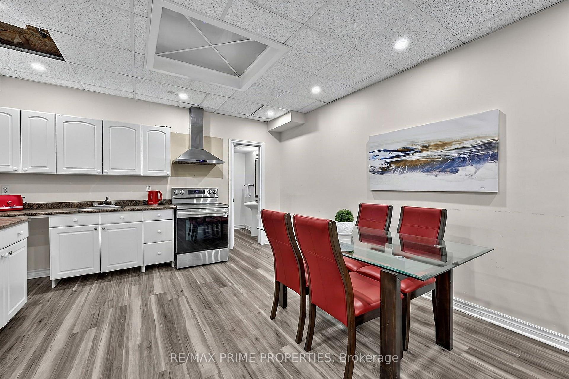 Photo 28 of 20369 Centre Street, East Gwillimbury, Rural East Gwillimbury — HOMEH