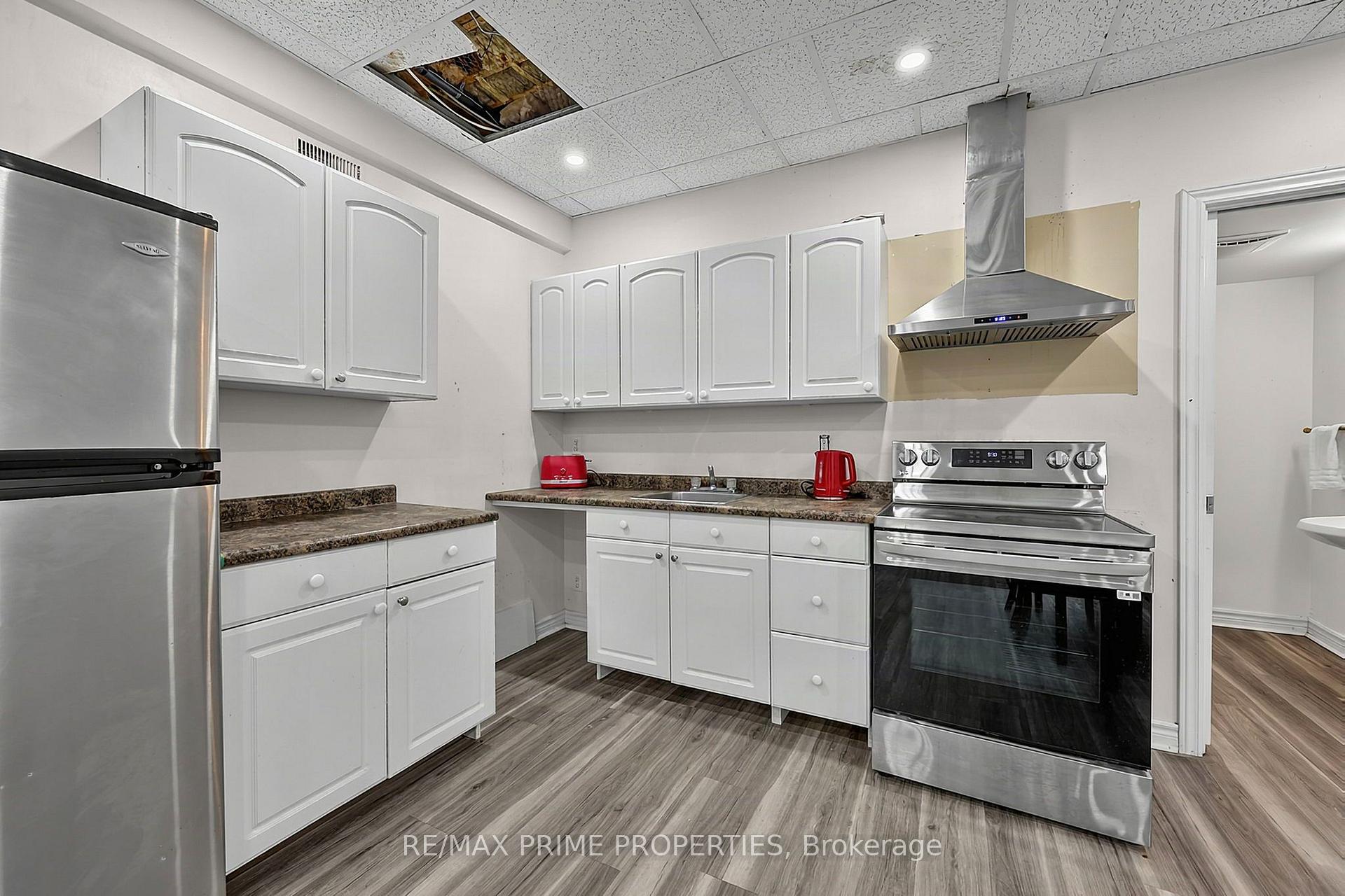 Photo 29 of 20369 Centre Street, East Gwillimbury, Rural East Gwillimbury — HOMEH