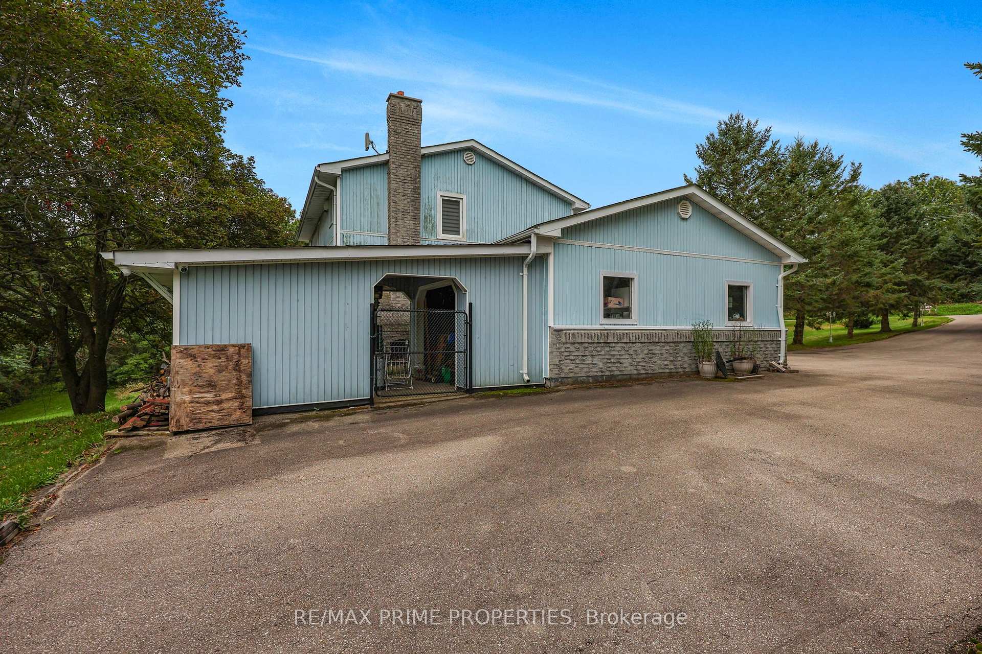 Photo 32 of 20369 Centre Street, East Gwillimbury, Rural East Gwillimbury — HOMEH