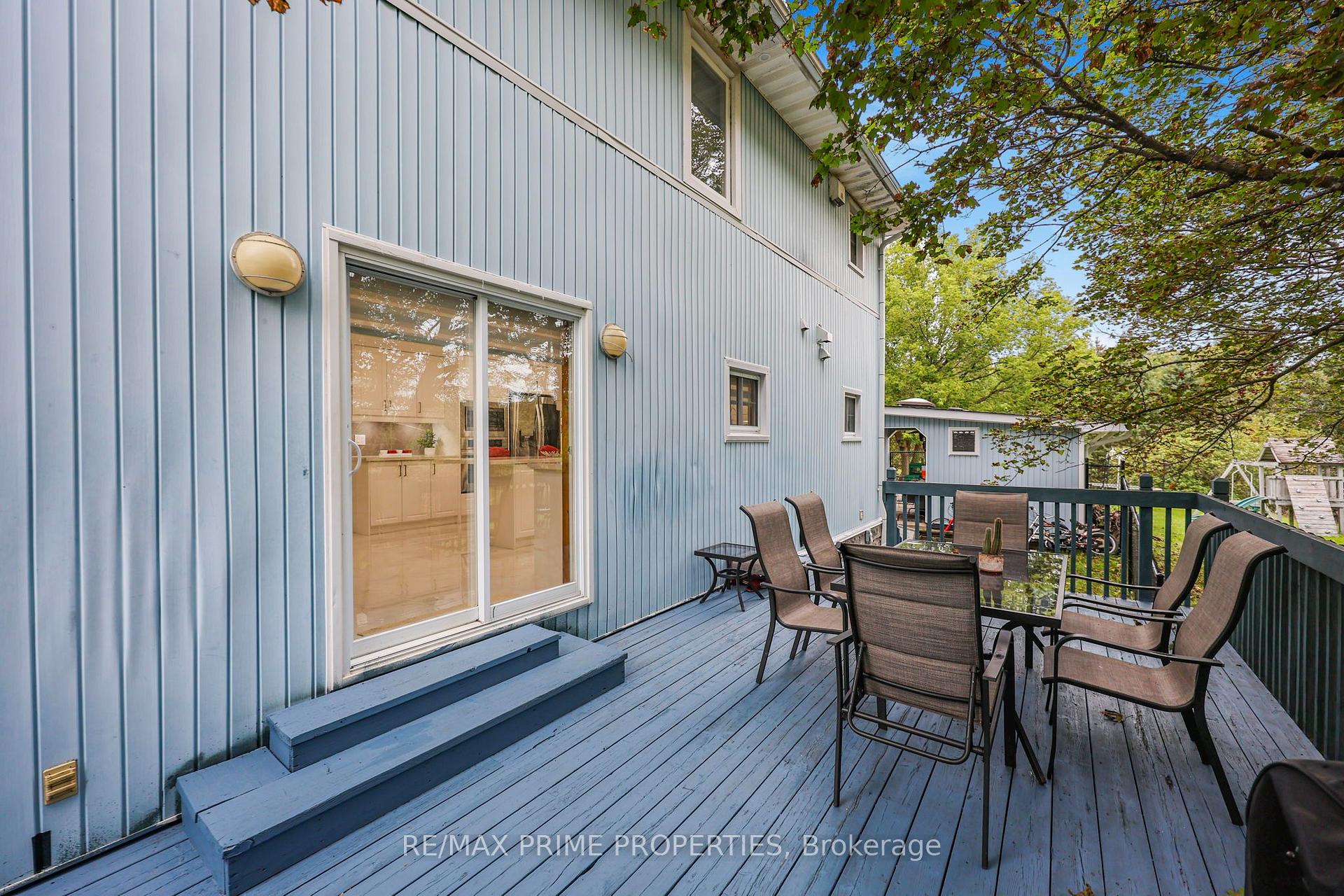 Photo 33 of 20369 Centre Street, East Gwillimbury, Rural East Gwillimbury — HOMEH