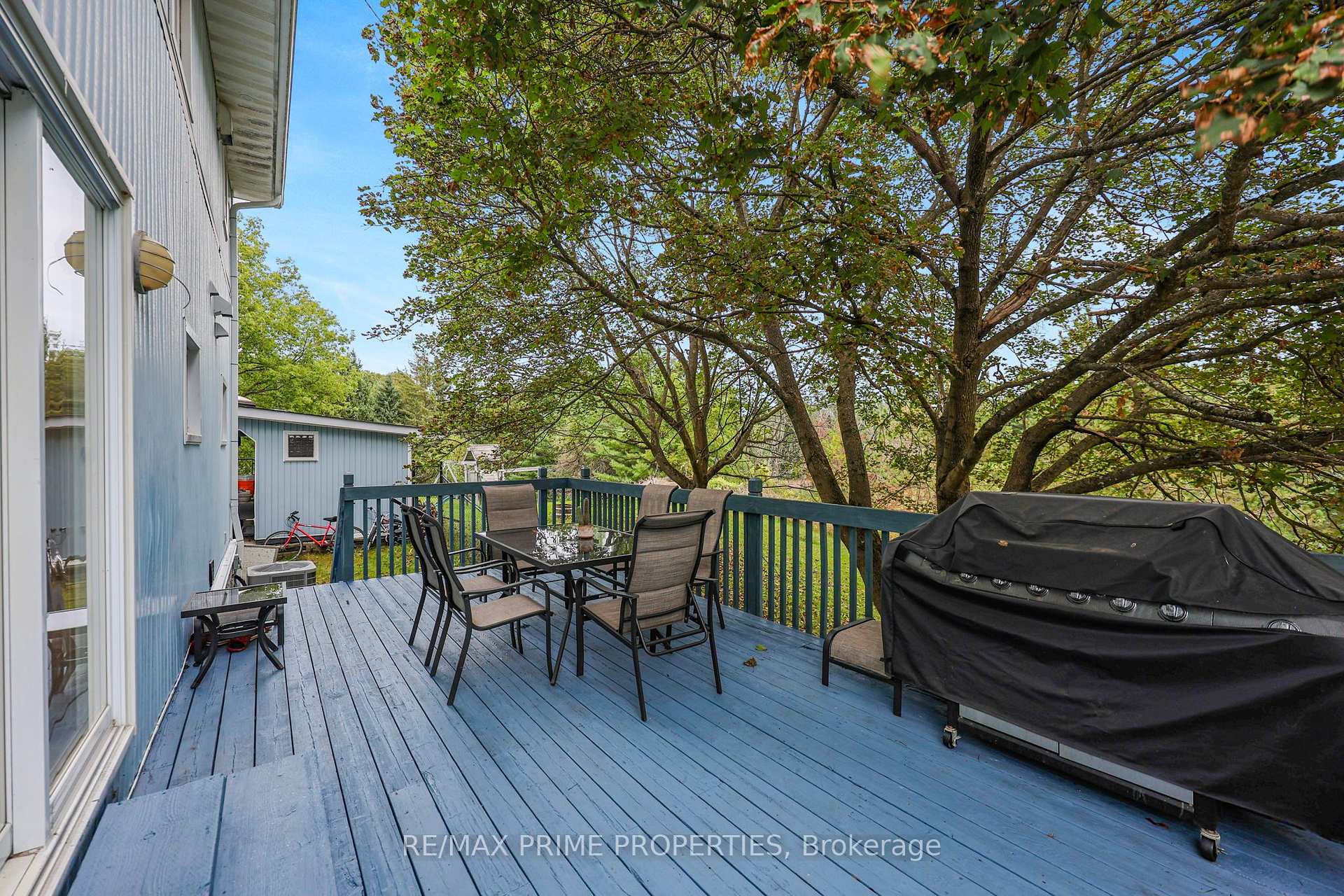 Photo 35 of 20369 Centre Street, East Gwillimbury, Rural East Gwillimbury — HOMEH