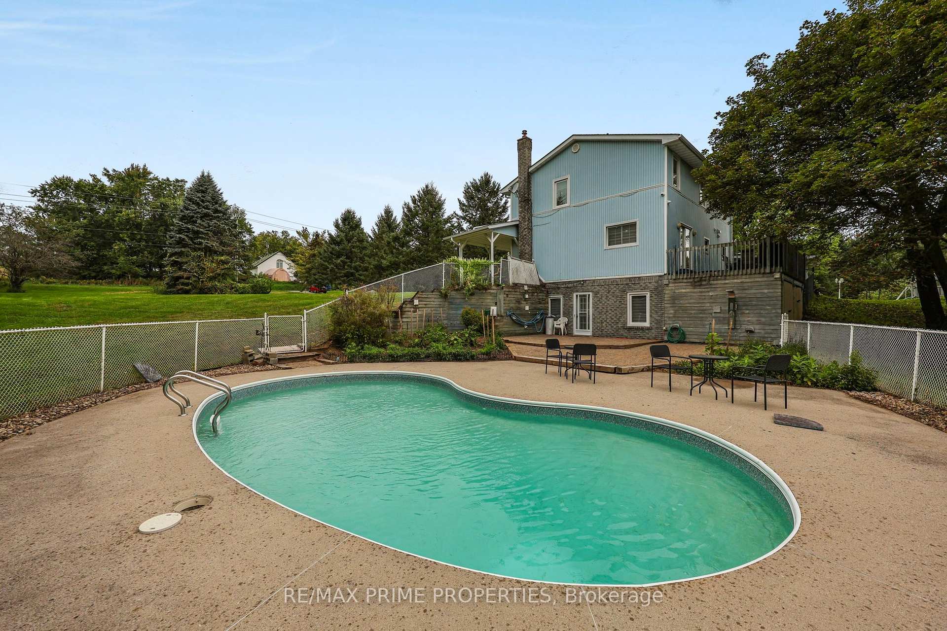 Photo 40 of 20369 Centre Street, East Gwillimbury, Rural East Gwillimbury — HOMEH