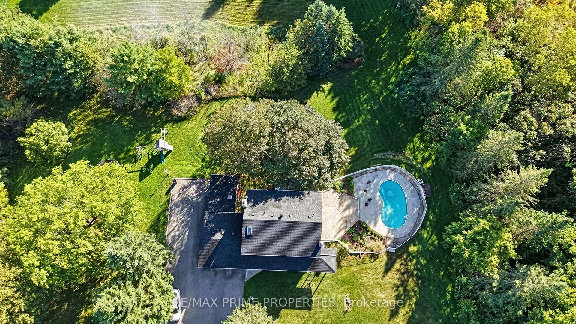 Photo 47 of 20369 Centre Street, East Gwillimbury, Rural East Gwillimbury — HOMEH