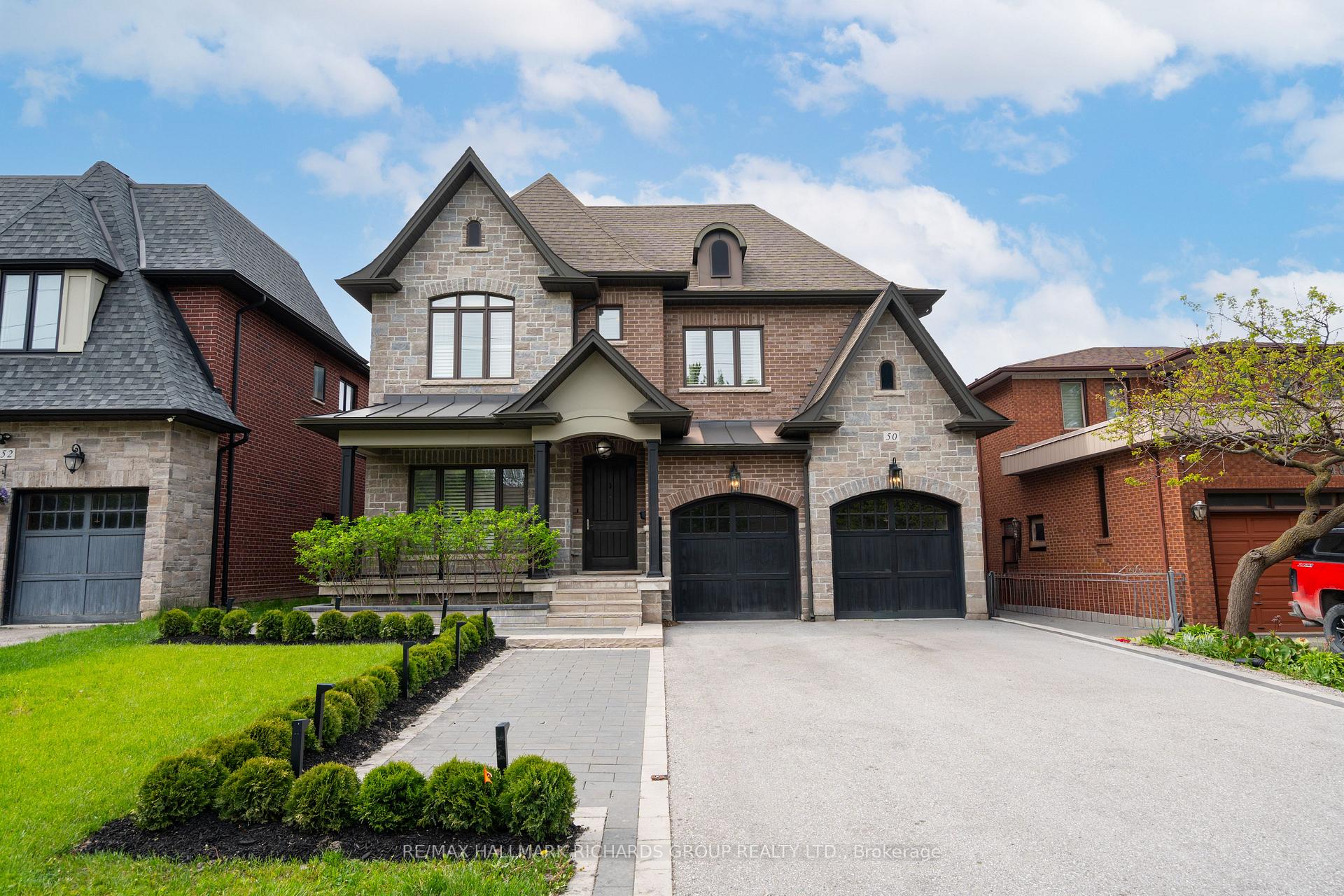 Photo 1 of 50 Weldrick Road W, Richmond Hill, North Richvale — HOMEH
