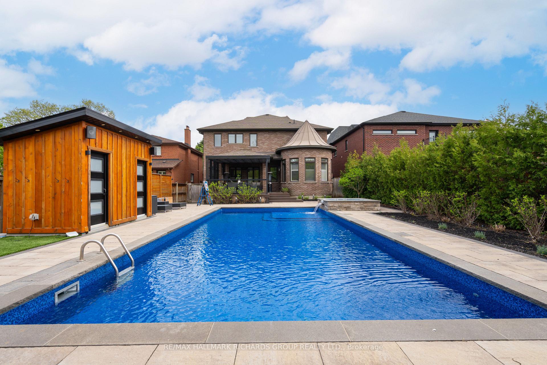 Photo 26 of 50 Weldrick Road W, Richmond Hill, North Richvale — HOMEH