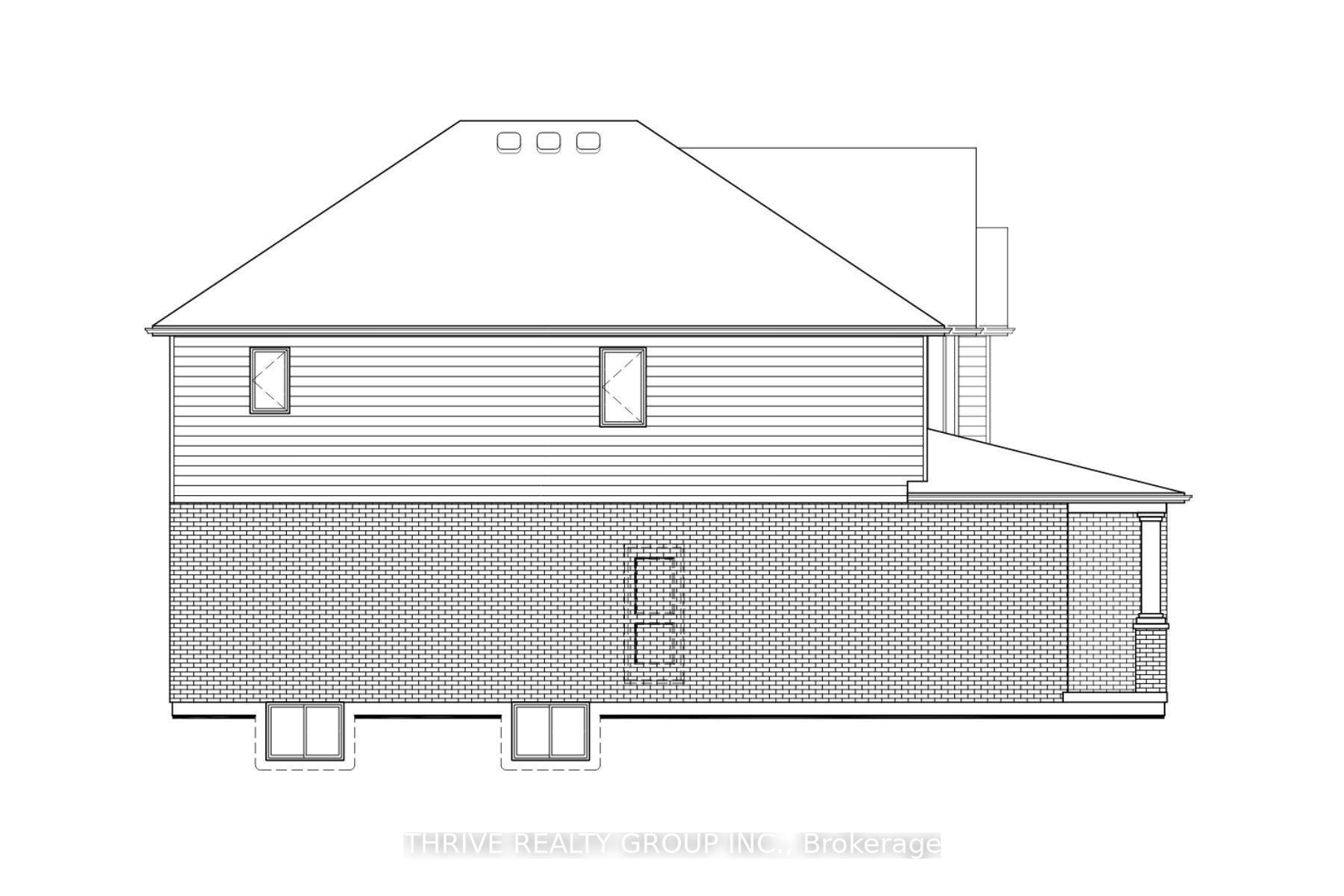 Photo 2 of 3020 Buroak Drive, London, North S — HOMEH