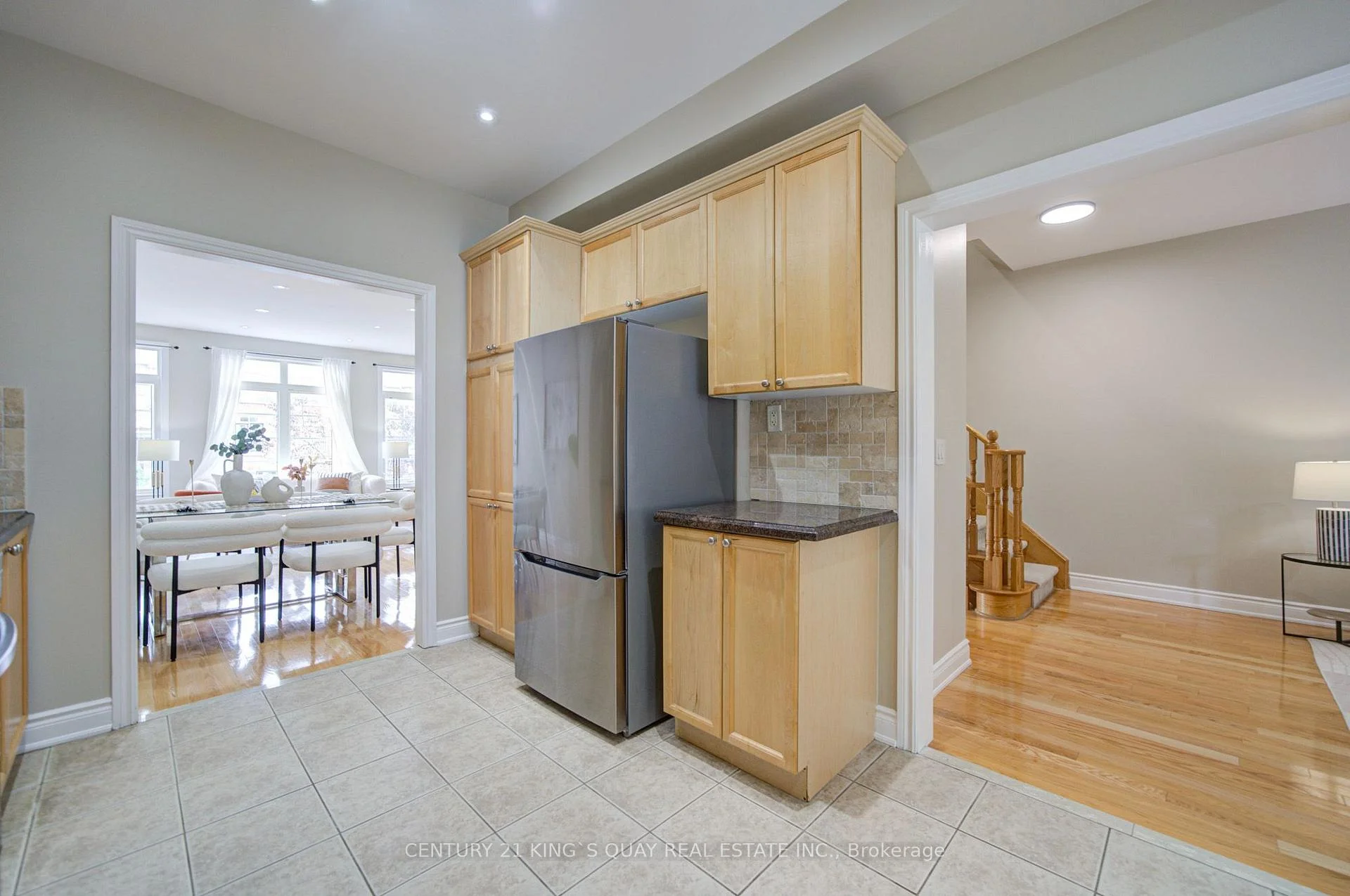 Photo 26 of 35 Rustwood Road, Vaughan, Patterson — HOMEH