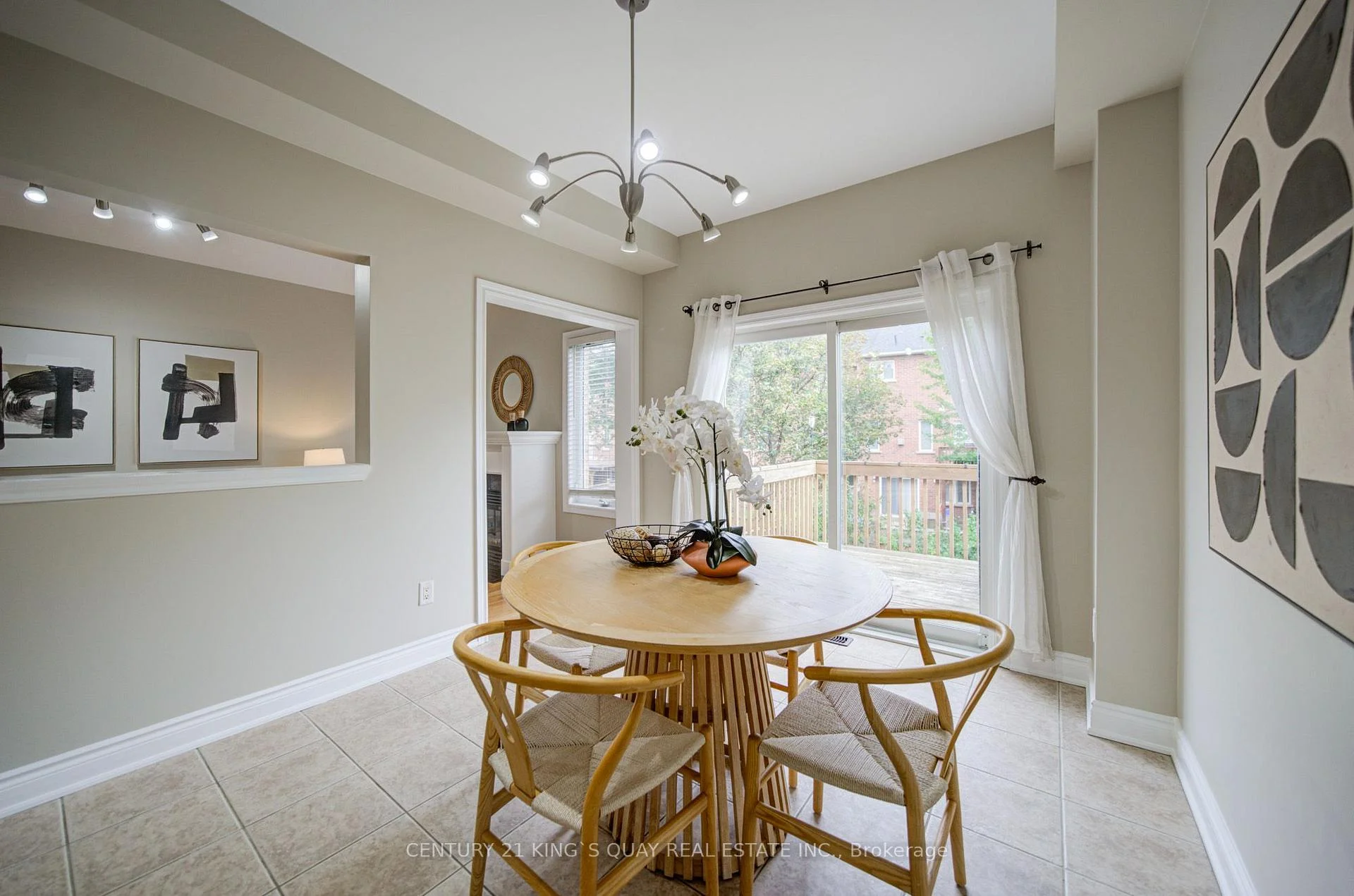 Photo 30 of 35 Rustwood Road, Vaughan, Patterson — HOMEH