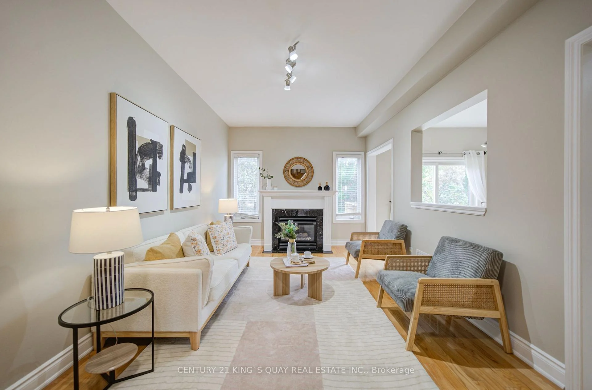 Photo 36 of 35 Rustwood Road, Vaughan, Patterson — HOMEH