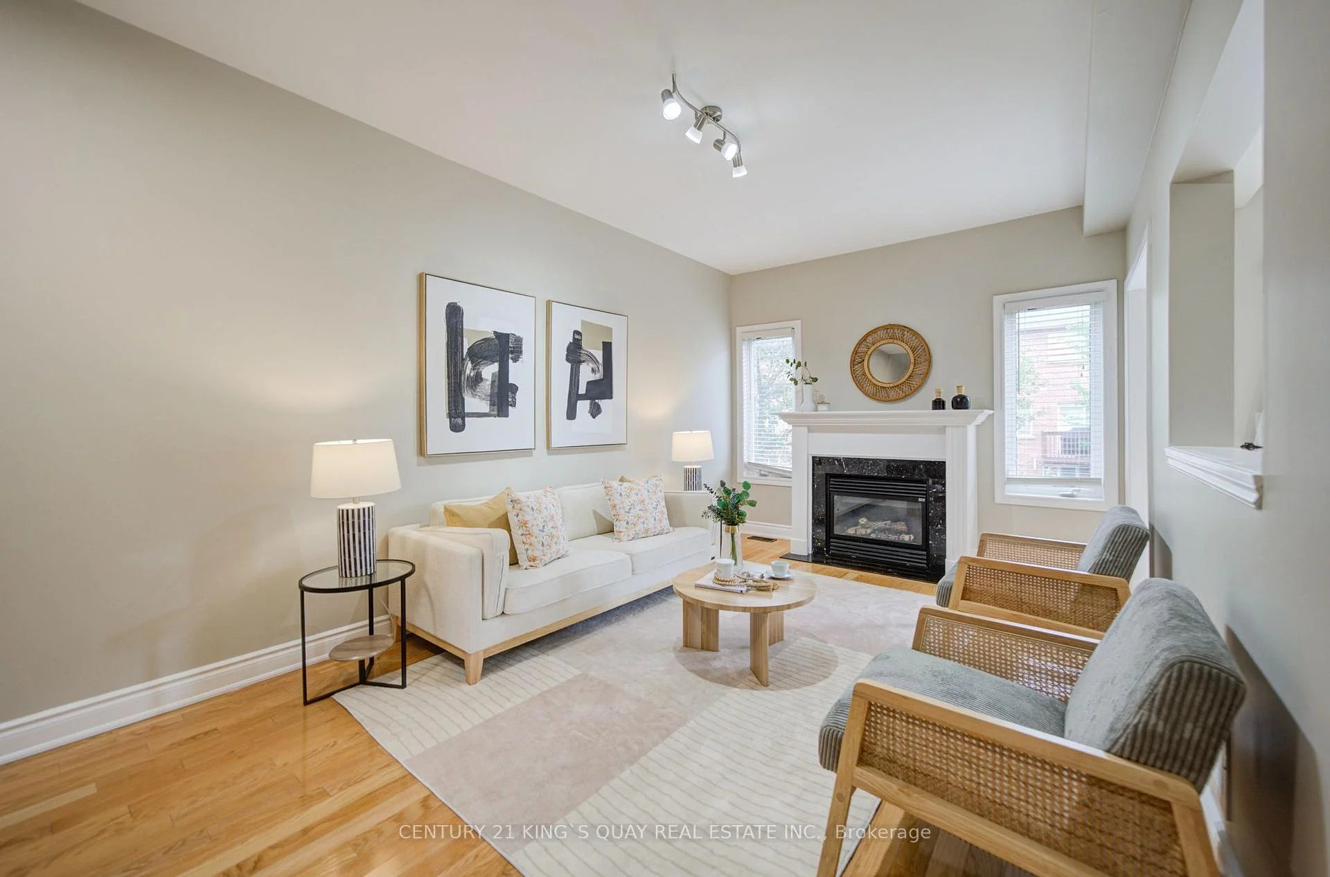 Photo 34 of 35 Rustwood Road, Vaughan, Patterson — HOMEH