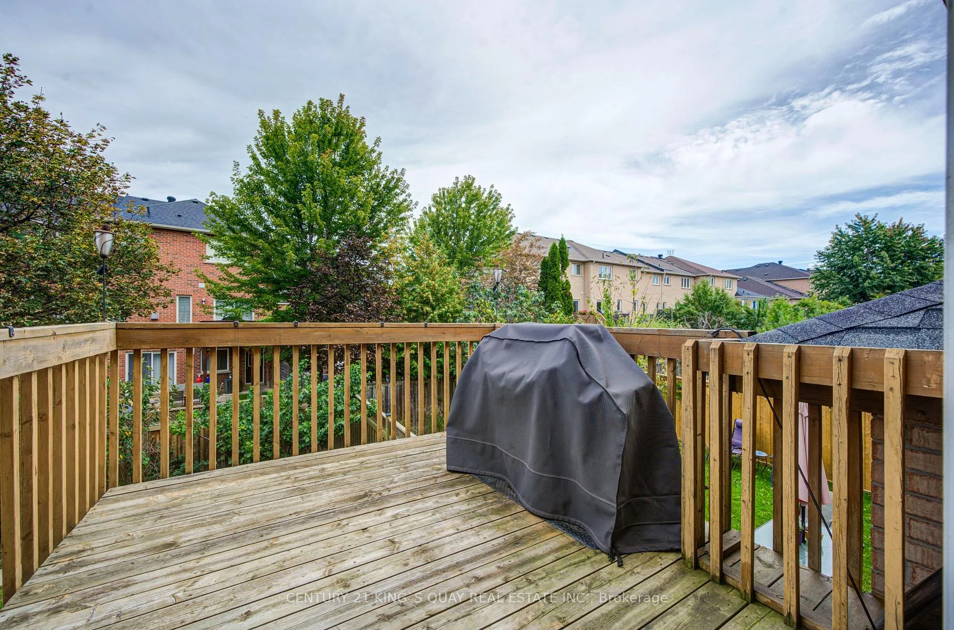 Photo 66 of 35 Rustwood Road, Vaughan, Patterson — HOMEH