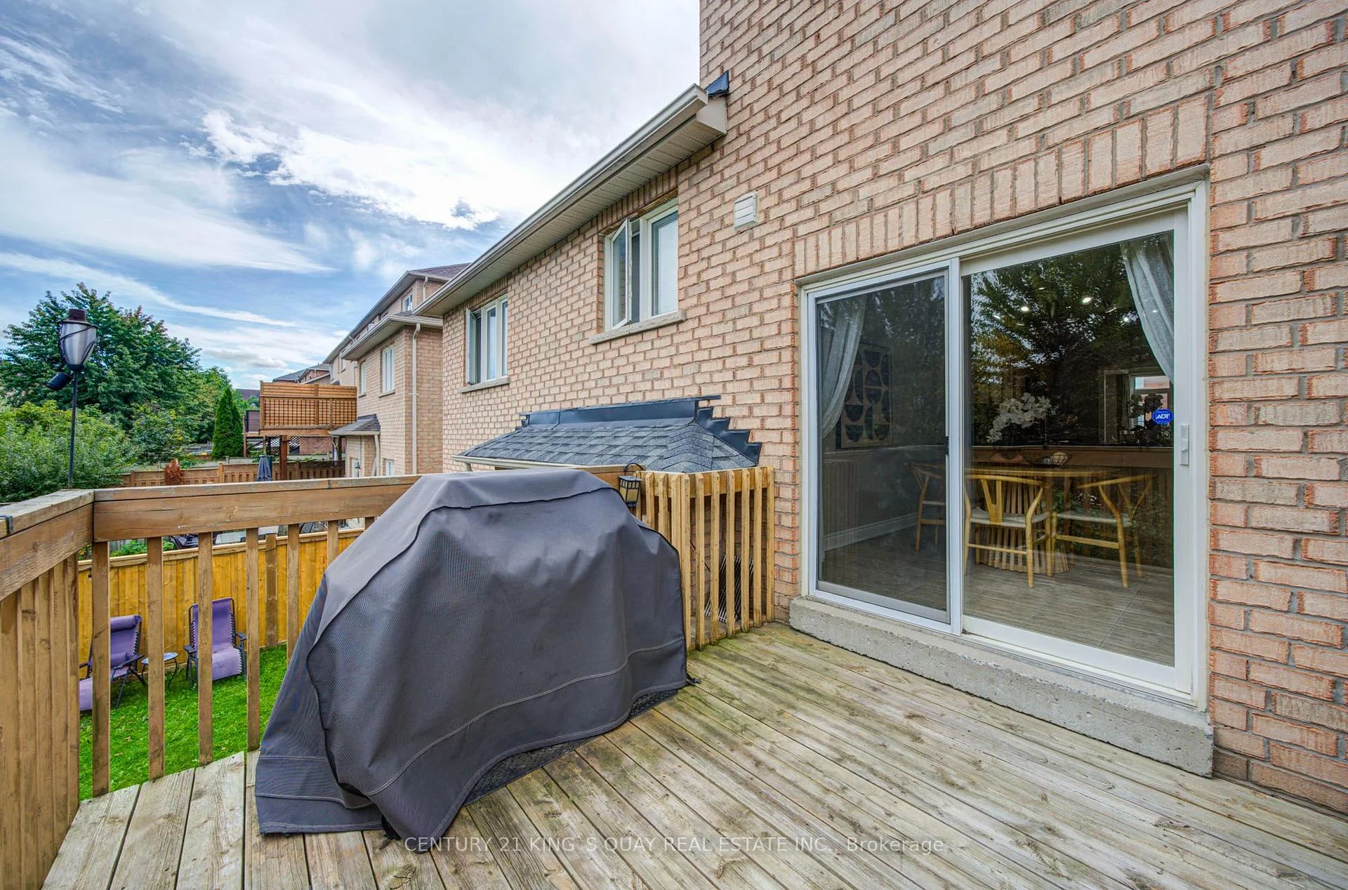 Photo 70 of 35 Rustwood Road, Vaughan, Patterson — HOMEH