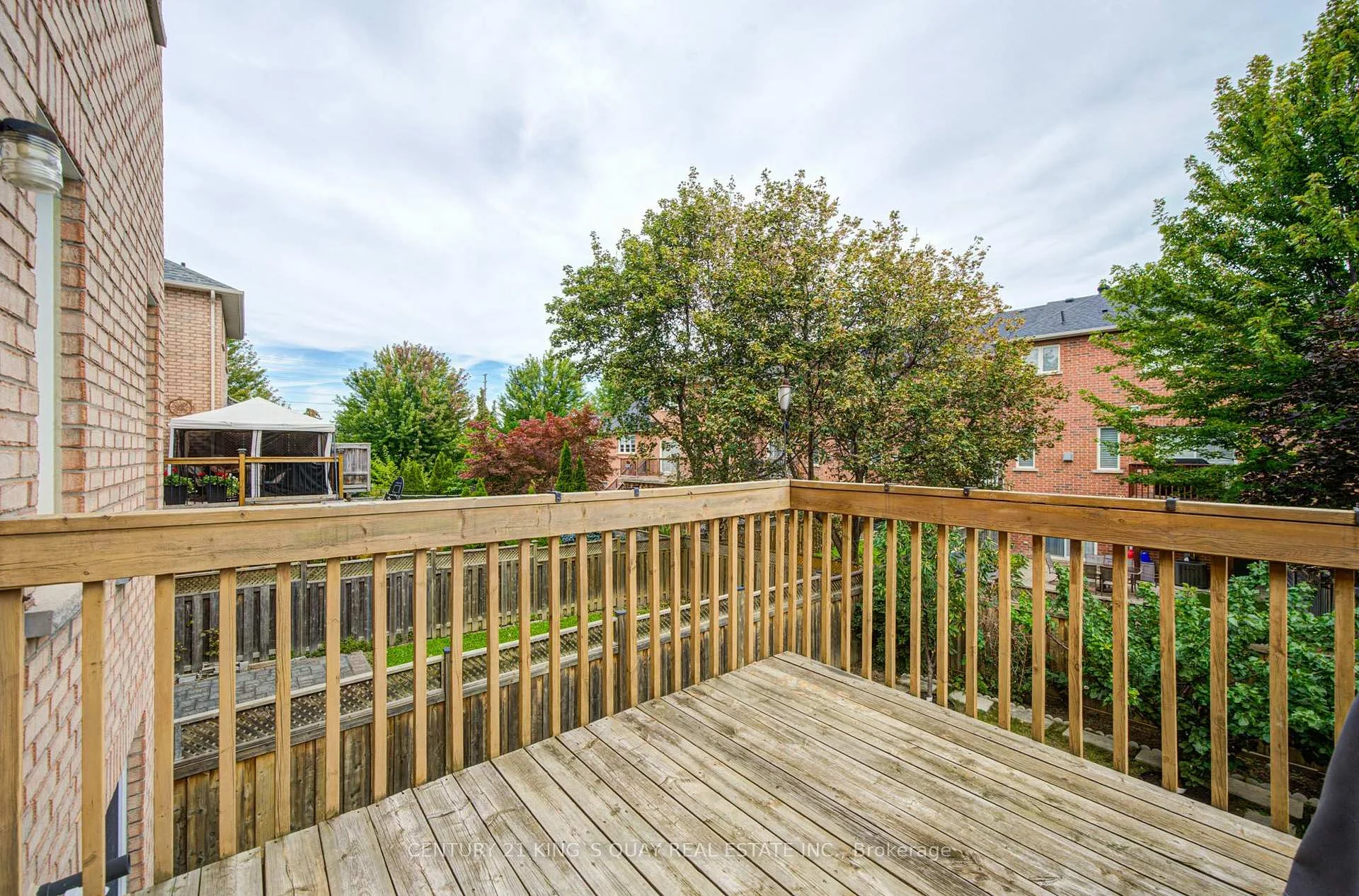 Photo 67 of 35 Rustwood Road, Vaughan, Patterson — HOMEH