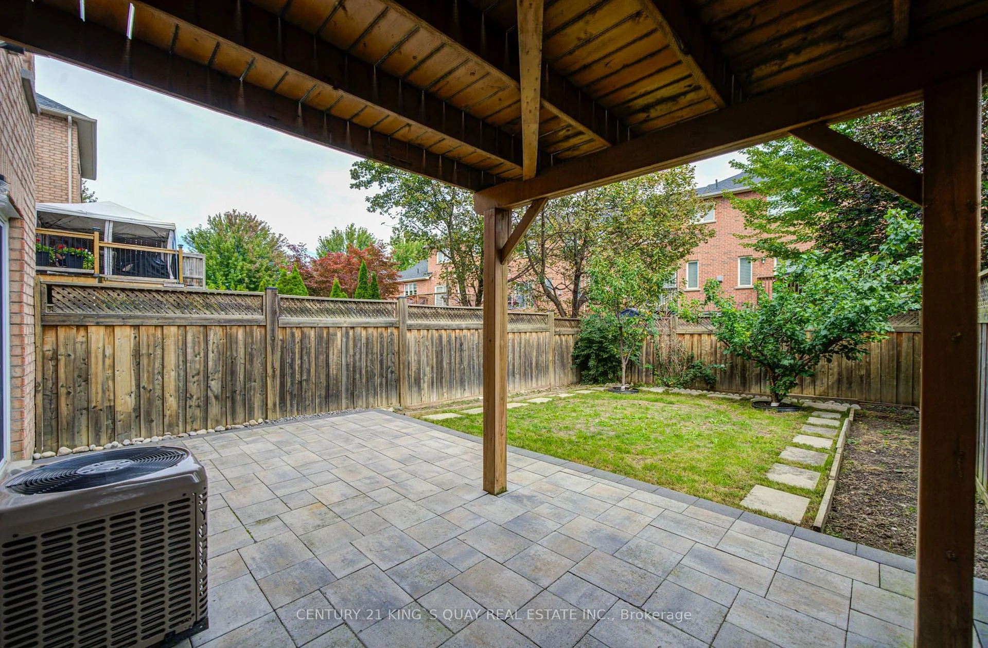 Photo 68 of 35 Rustwood Road, Vaughan, Patterson — HOMEH