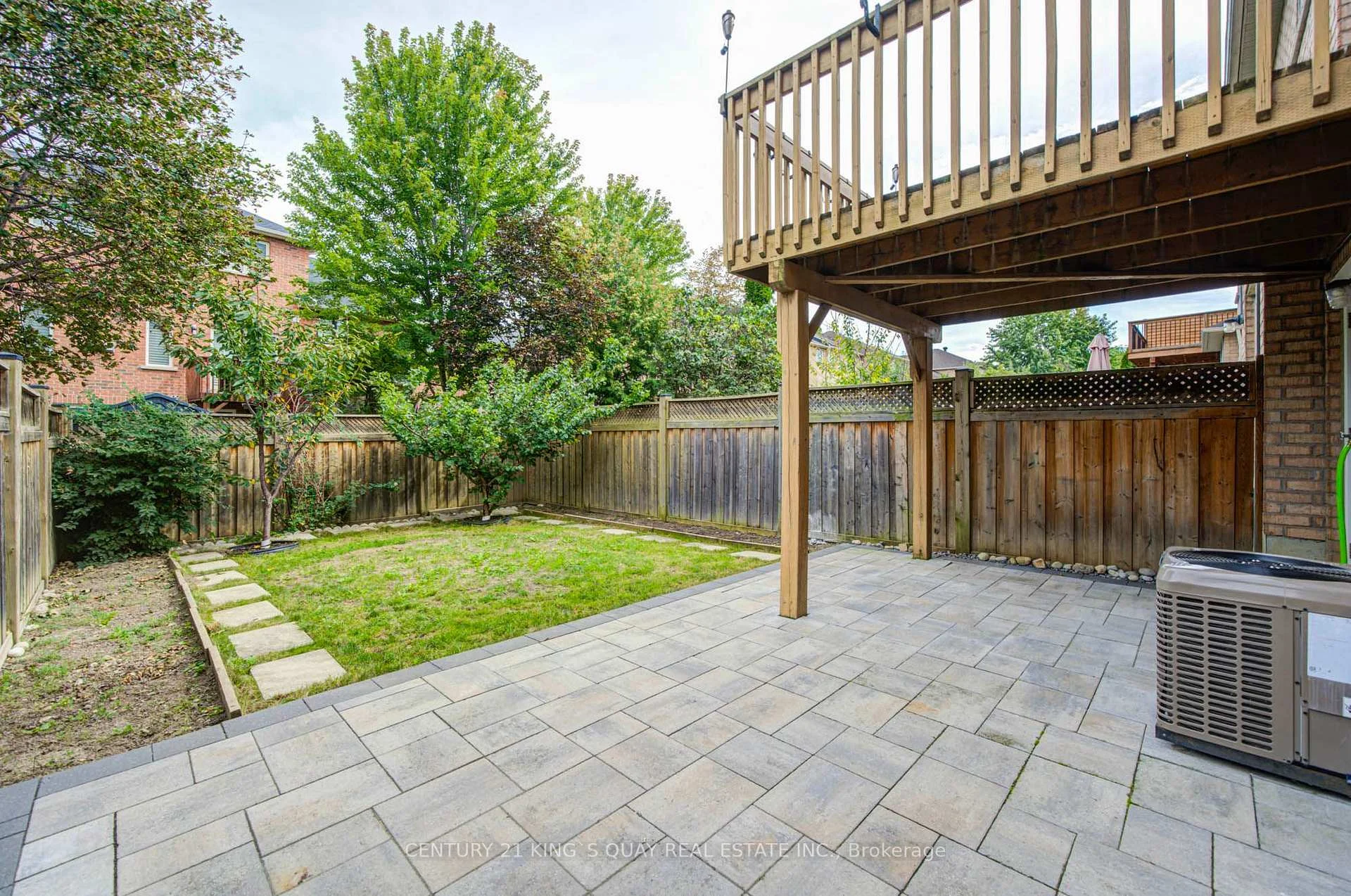Photo 69 of 35 Rustwood Road, Vaughan, Patterson — HOMEH